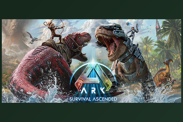 ARK: Survival Ascended