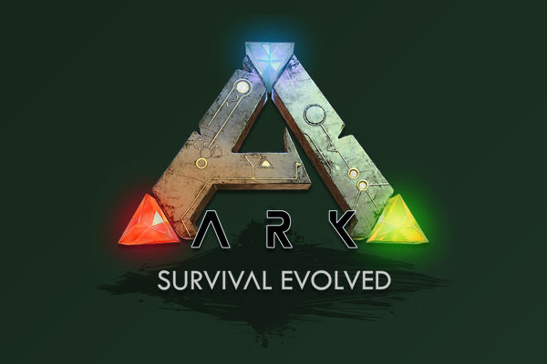 ARK: Survival Evolved