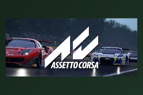 Assetto Corsa