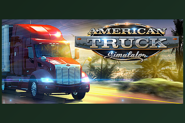 American Truck Simulator