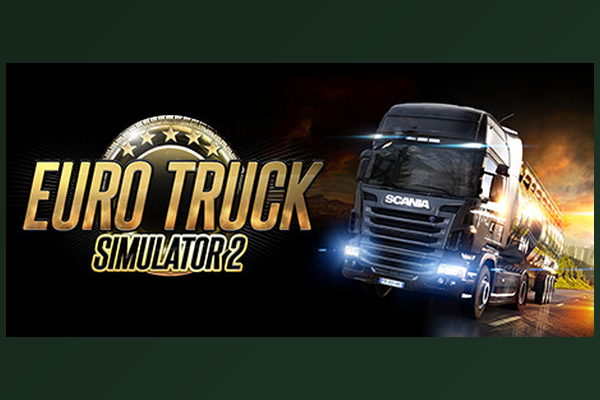 ETS2 Server