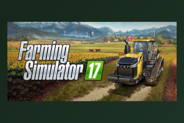 Landwirtschafts-Simulator 17