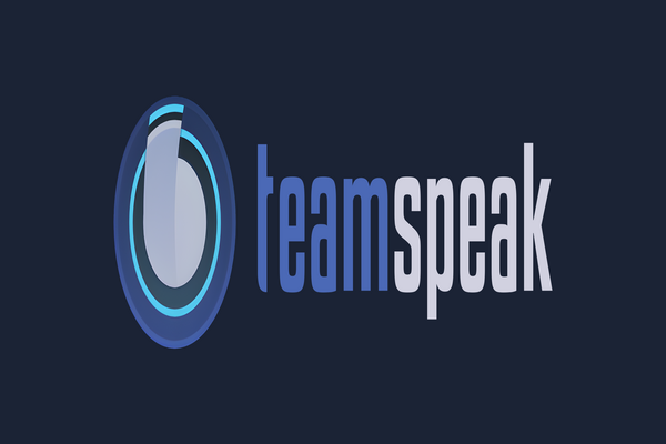 TeamSpeak 3