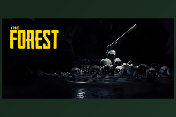 The Forest