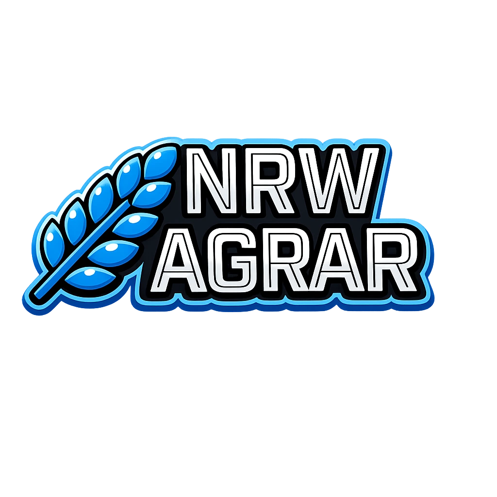 NRW-Agrar Logo