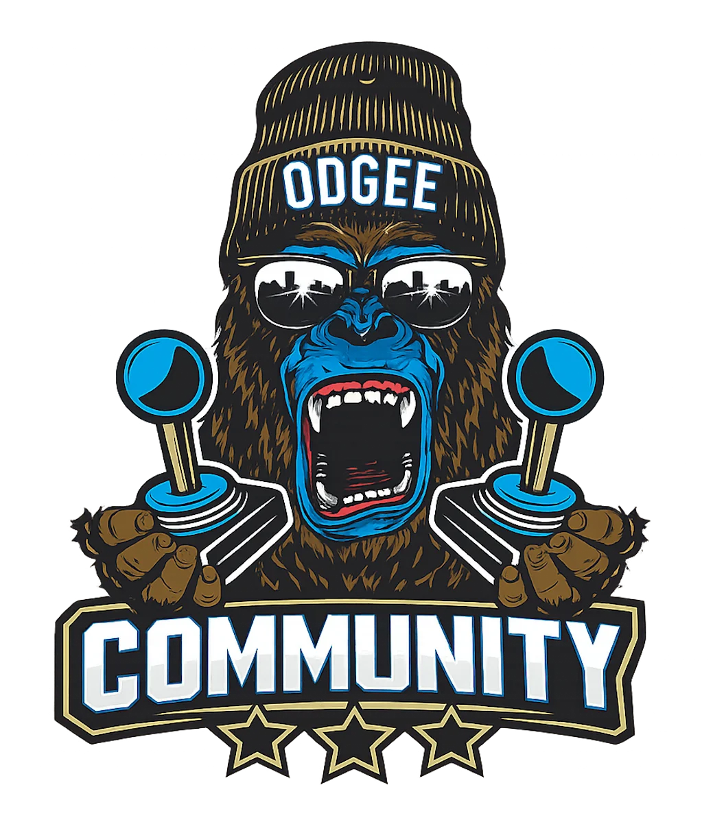 ODGEE Community Logo